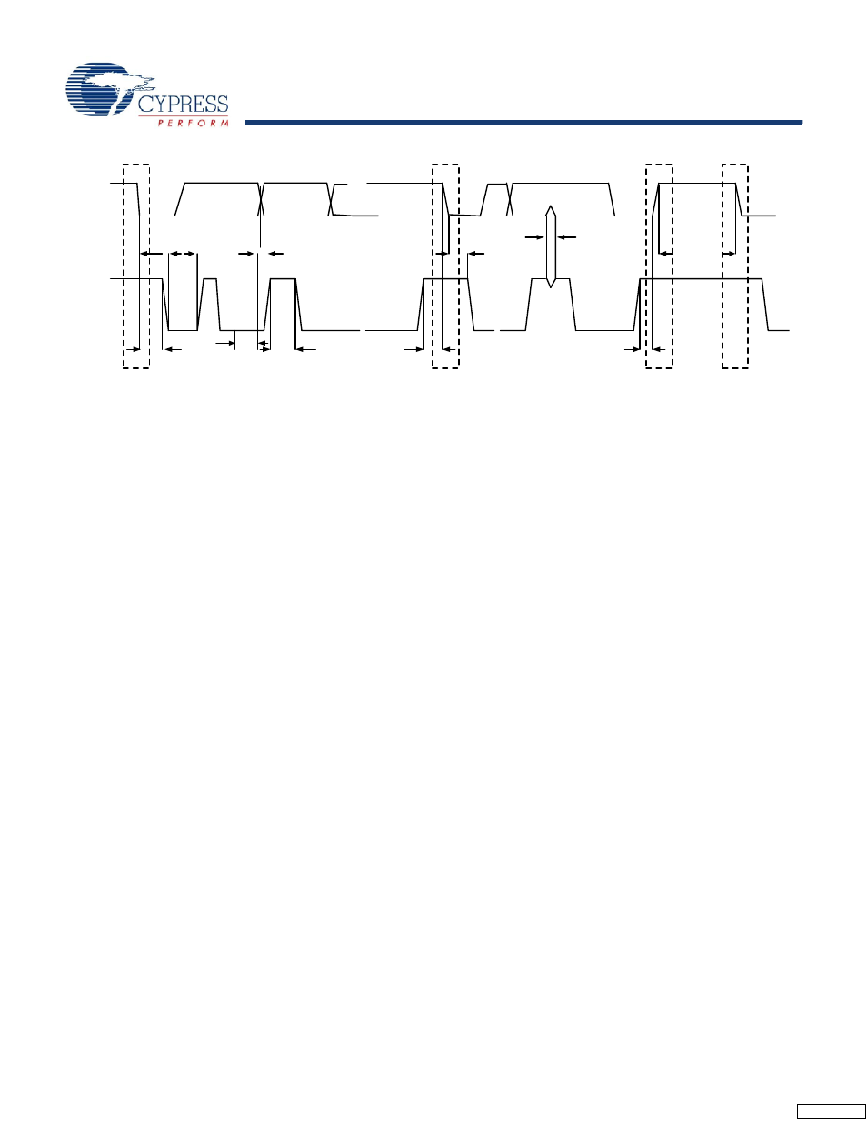 Cypress enCoRe CY7C64215 User Manual | Page 26 / 30