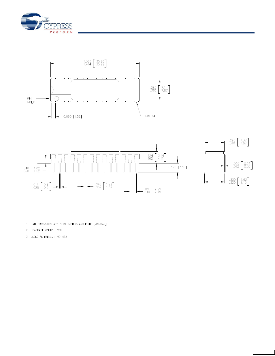 Stk12c68 | Cypress Perform STK12C68 User Manual | Page 18 / 20