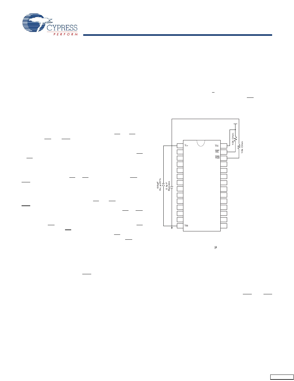 Device operation, Sram read, Sram write | Autostore operation, Stk12c68 | Cypress Perform STK12C68 User Manual | Page 3 / 20