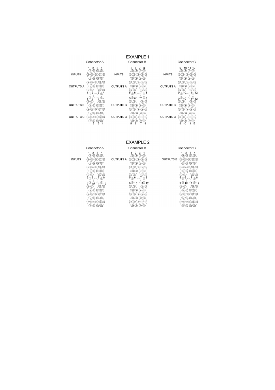LA Audio MS1224 User Manual | Page 11 / 18