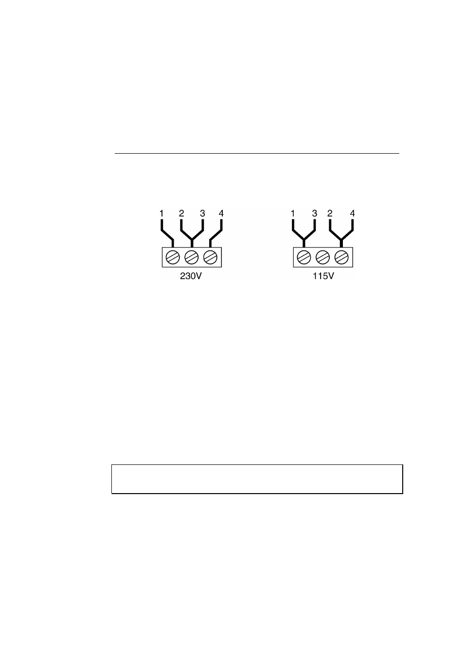 LA Audio MS1224 User Manual | Page 17 / 18
