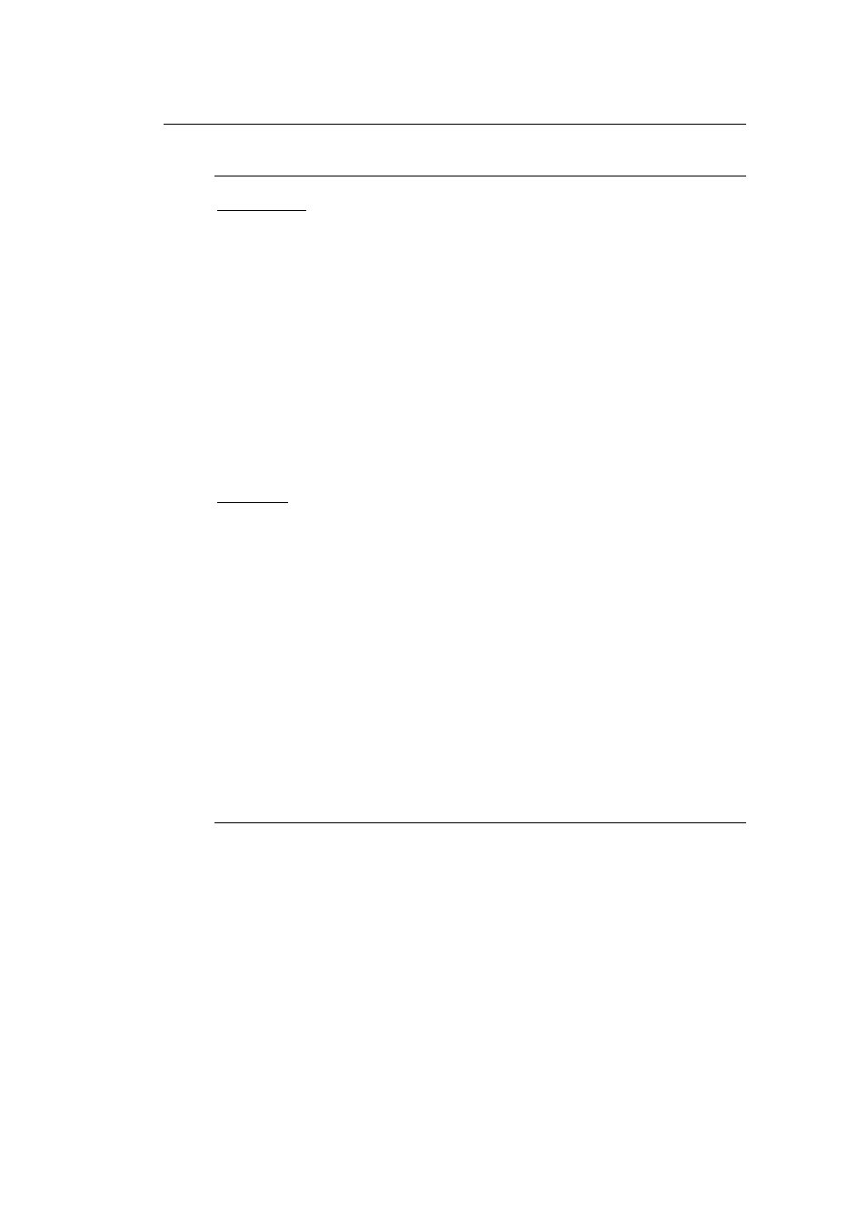 LA Audio MS1224 User Manual | Page 5 / 18