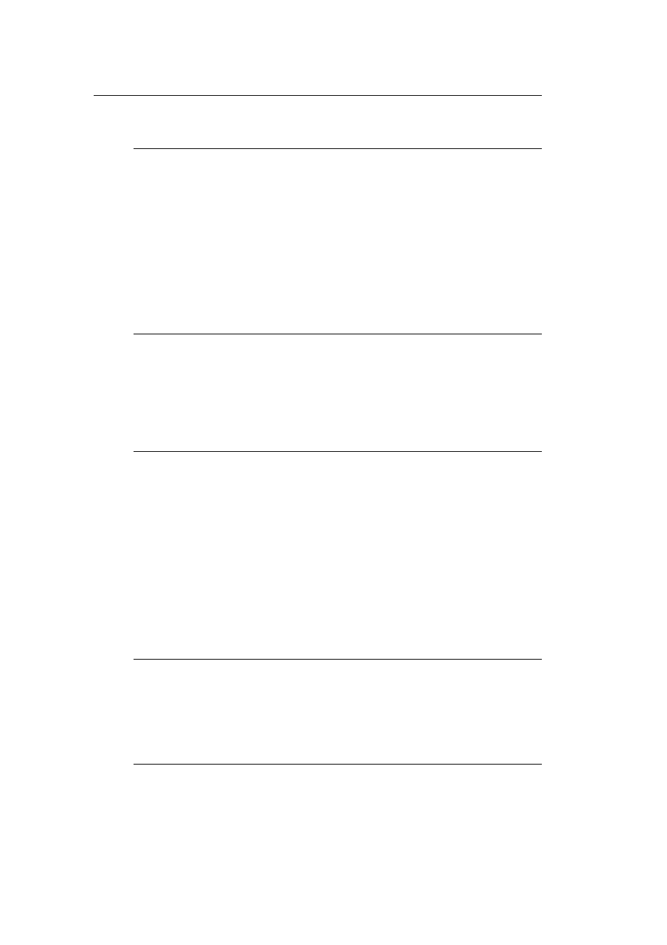 LA Audio MS1224 User Manual | Page 6 / 18