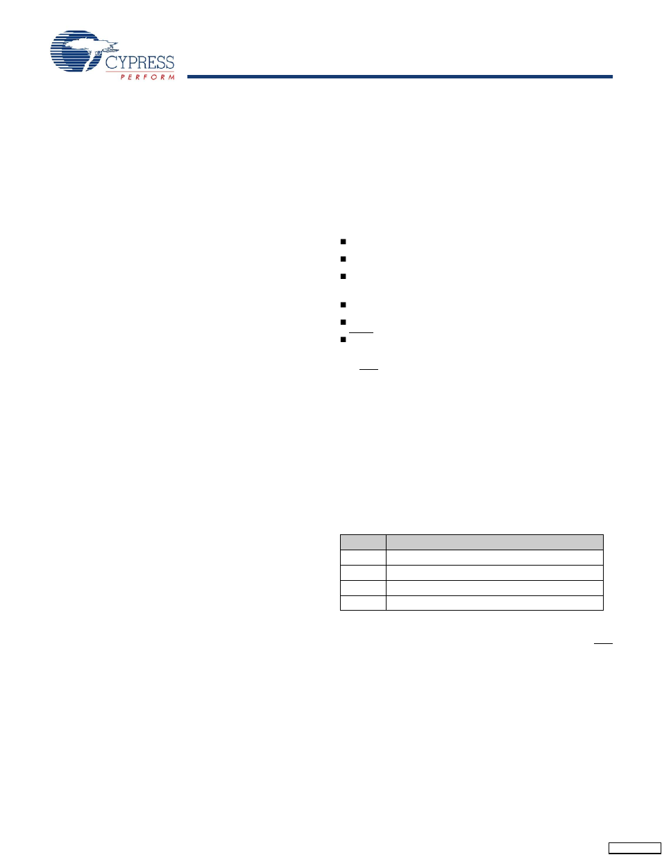 Serial output drivers, Transmit channels enabled, Cyv15g0404dxb receive data path | Serial line receivers, Signal detect/link fault, Analog amplitude | Cypress CYV15G0404DXB User Manual | Page 15 / 44