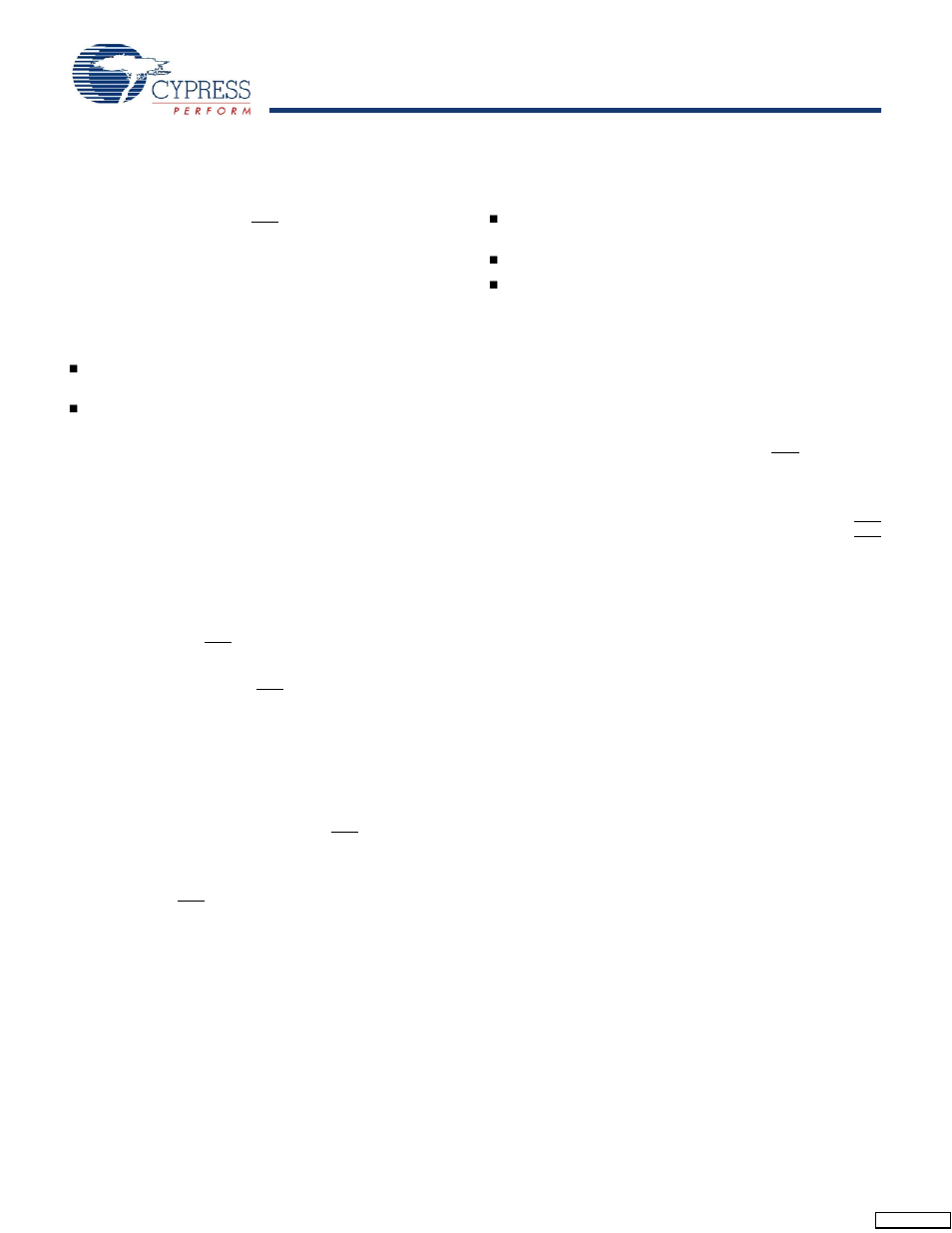 Transition density, Range controls, Receive channel enabled | Clock/data recovery, Reclocker, Deserializer/framer, Framing character | Cypress CYV15G0404DXB User Manual | Page 16 / 44