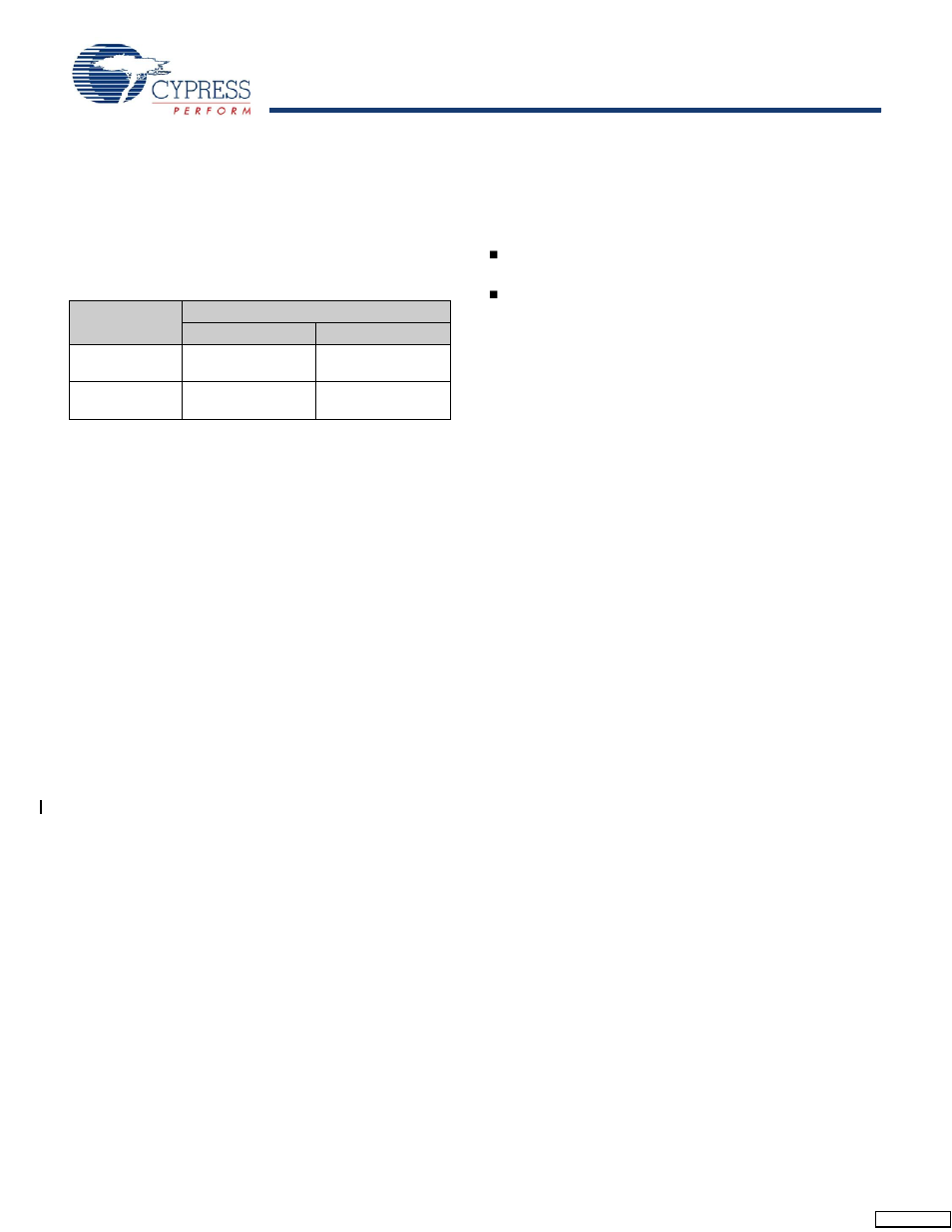 Framer, 10b/8b decoder block, Receive bist operation | Cypress CYV15G0404DXB User Manual | Page 17 / 44