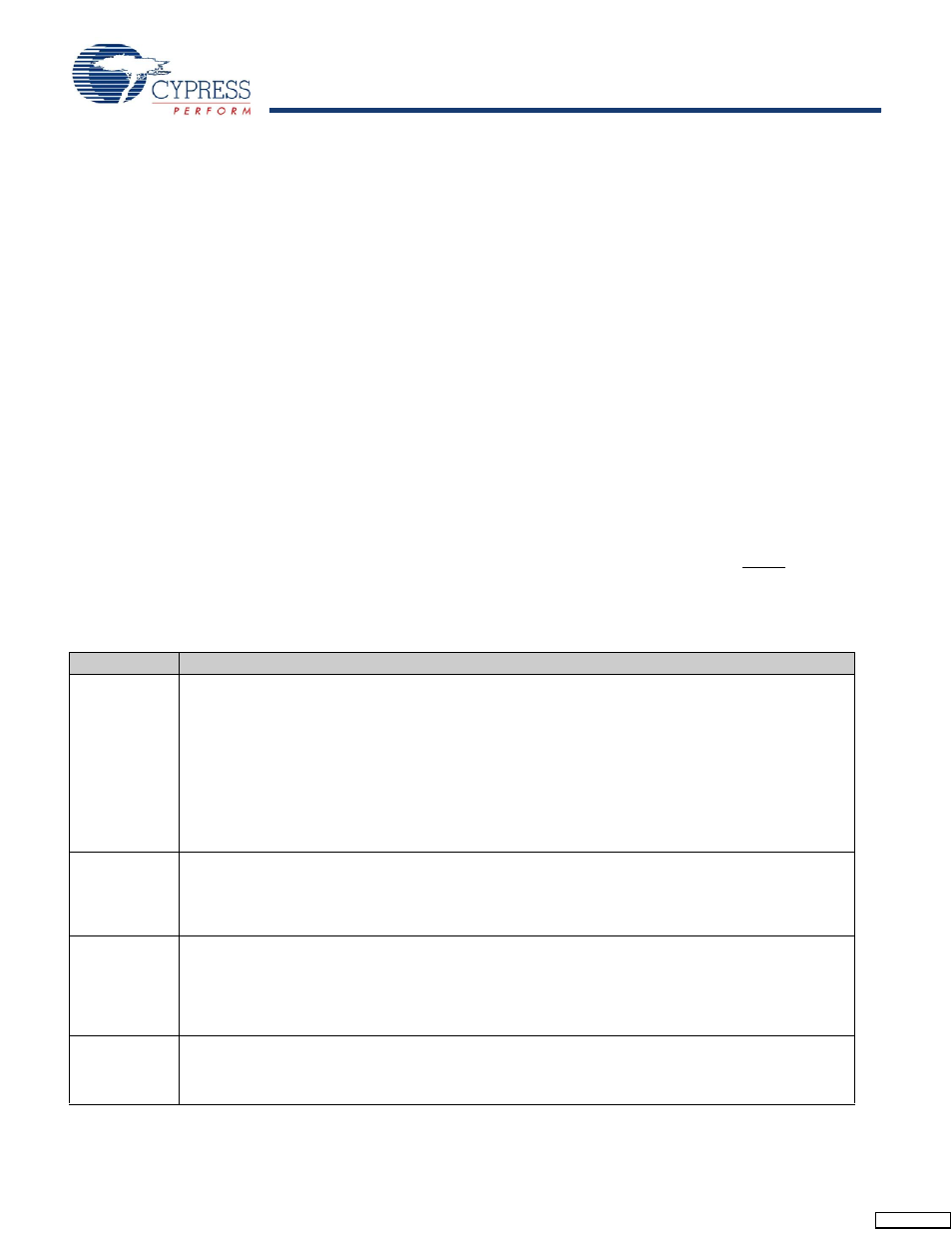 Global enable function, Force global enable function, Mask function | Latch types, Table 9 | Cypress CYV15G0404DXB User Manual | Page 20 / 44