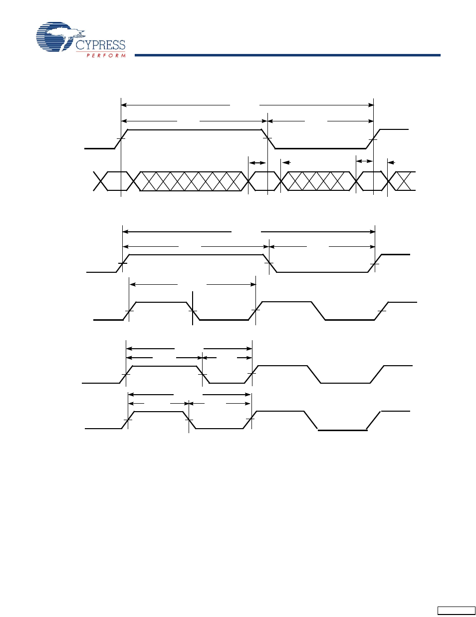 Cypress CYV15G0404DXB User Manual | Page 31 / 44