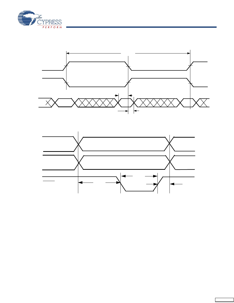 Cypress CYV15G0404DXB User Manual | Page 33 / 44