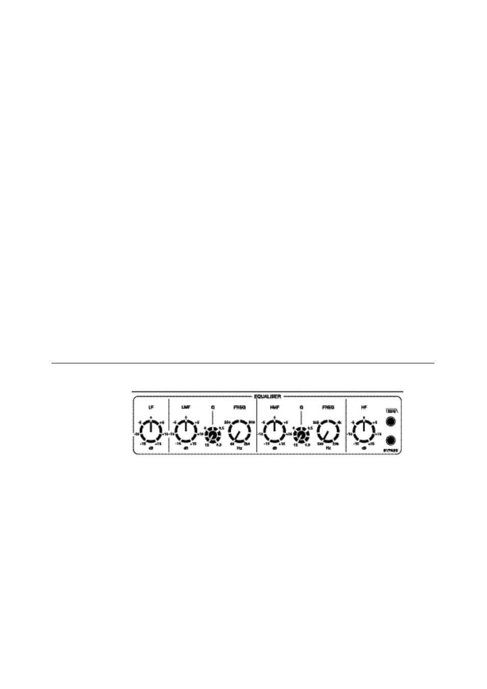 LA Audio MPX10 User Manual | Page 18 / 34