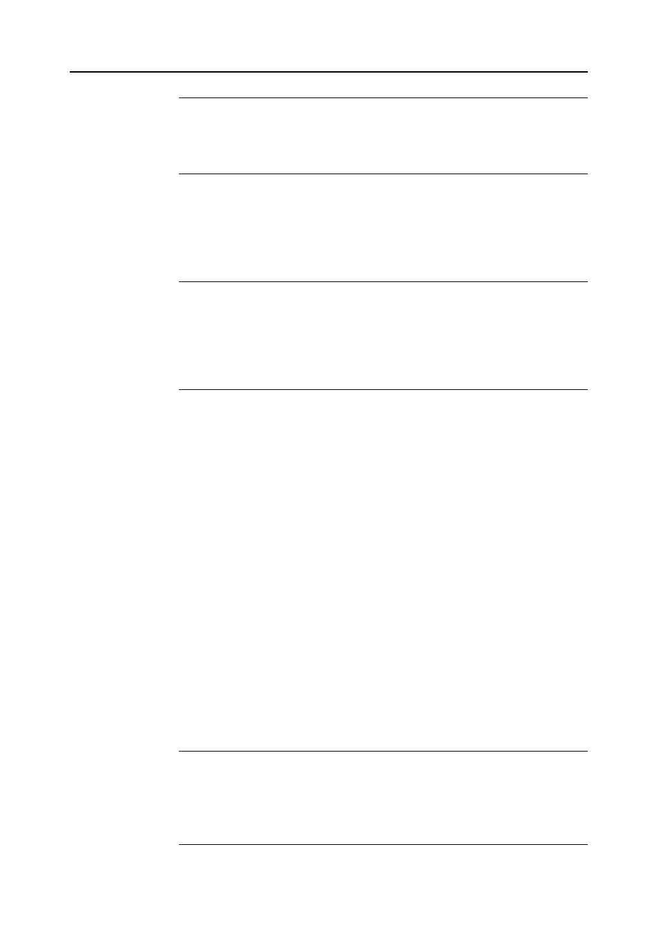 LA Audio MPX10 User Manual | Page 32 / 34