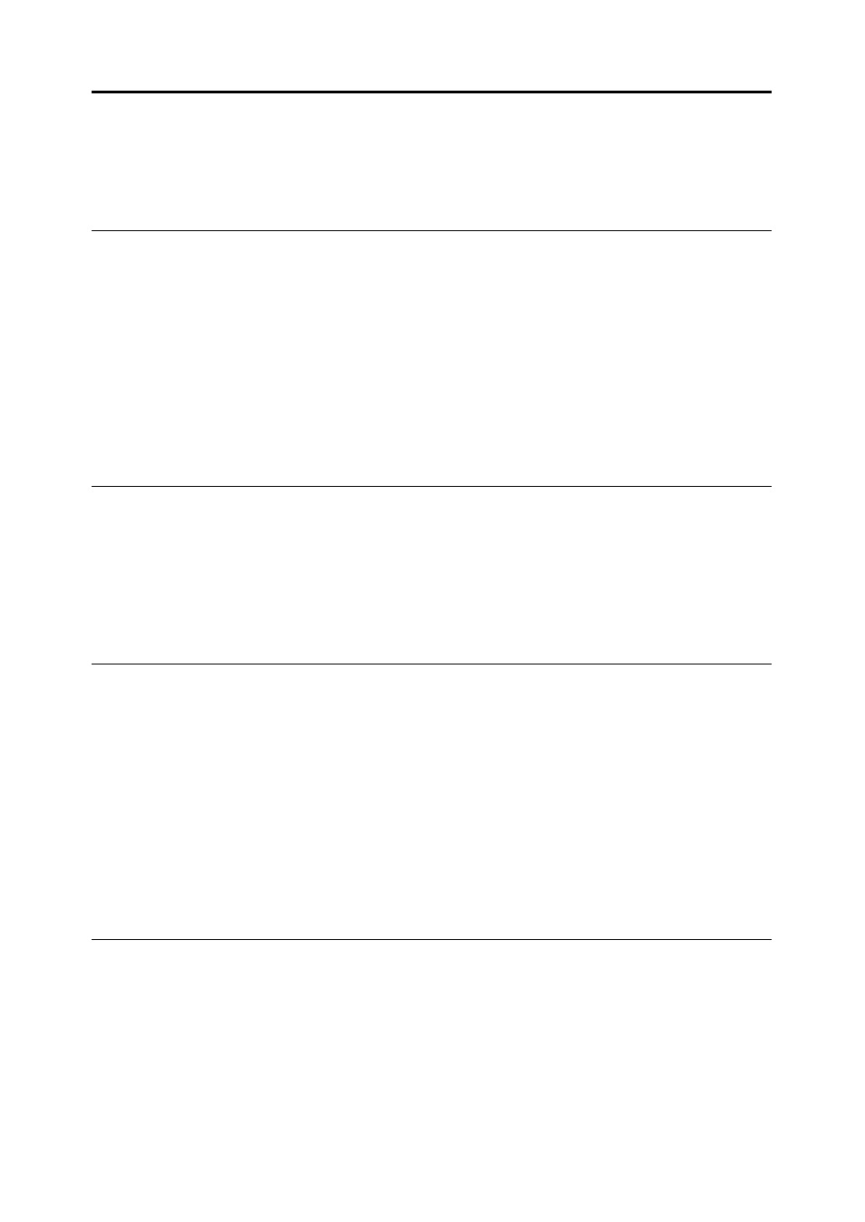 LA Audio MPX10 User Manual | Page 6 / 34
