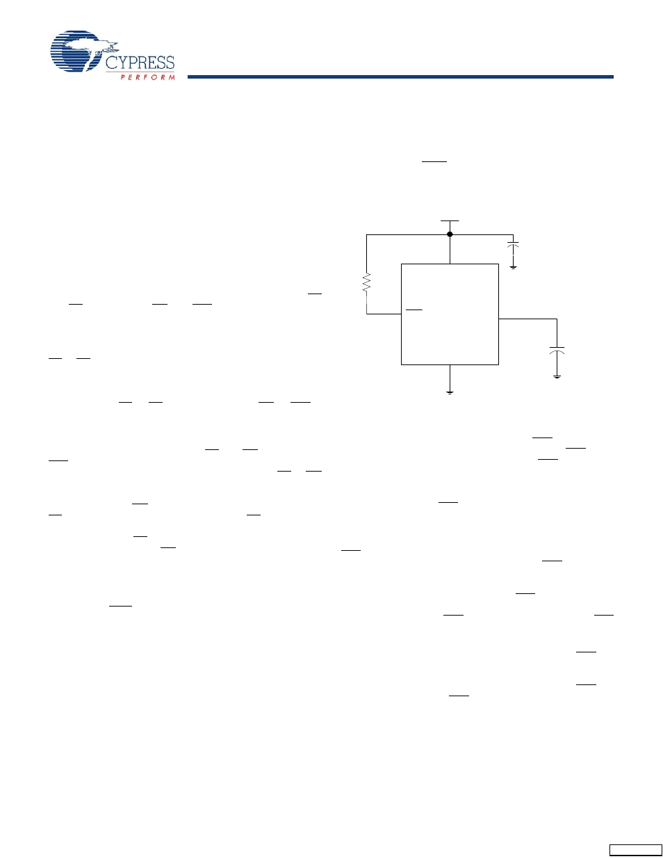 Device operation, Sram read, Sram write | Autostore operation, Hardware store operation, Hardware recall (power up) | Cypress CY14B108L User Manual | Page 4 / 20