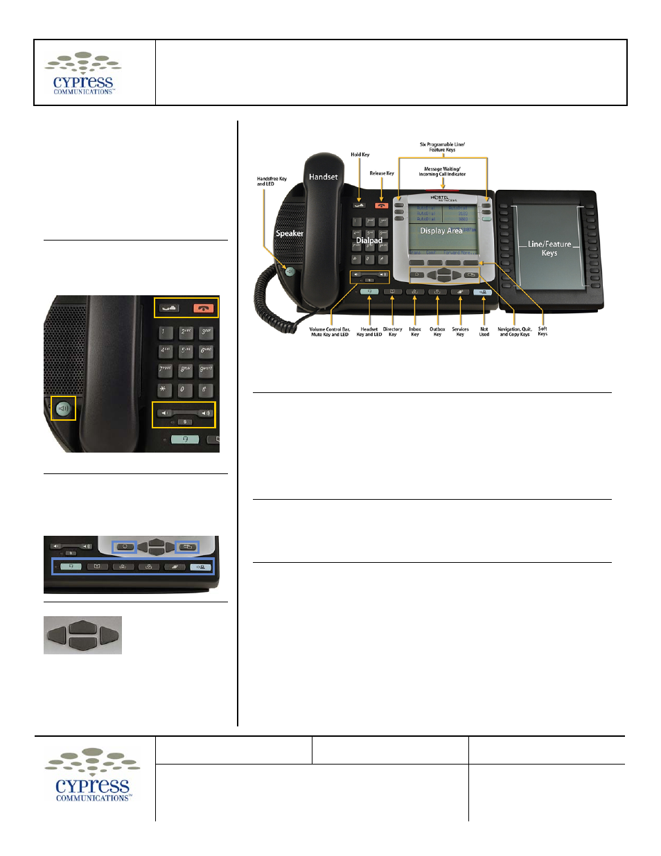 Cypress 2004 User Manual | 2 pages