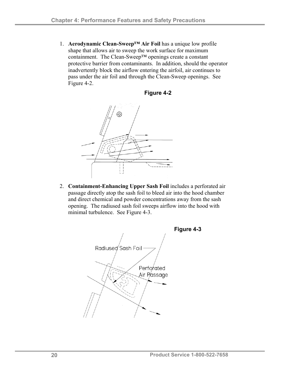 Labconco XVS Ventilation Stations 4865060 User Manual | Page 24 / 59