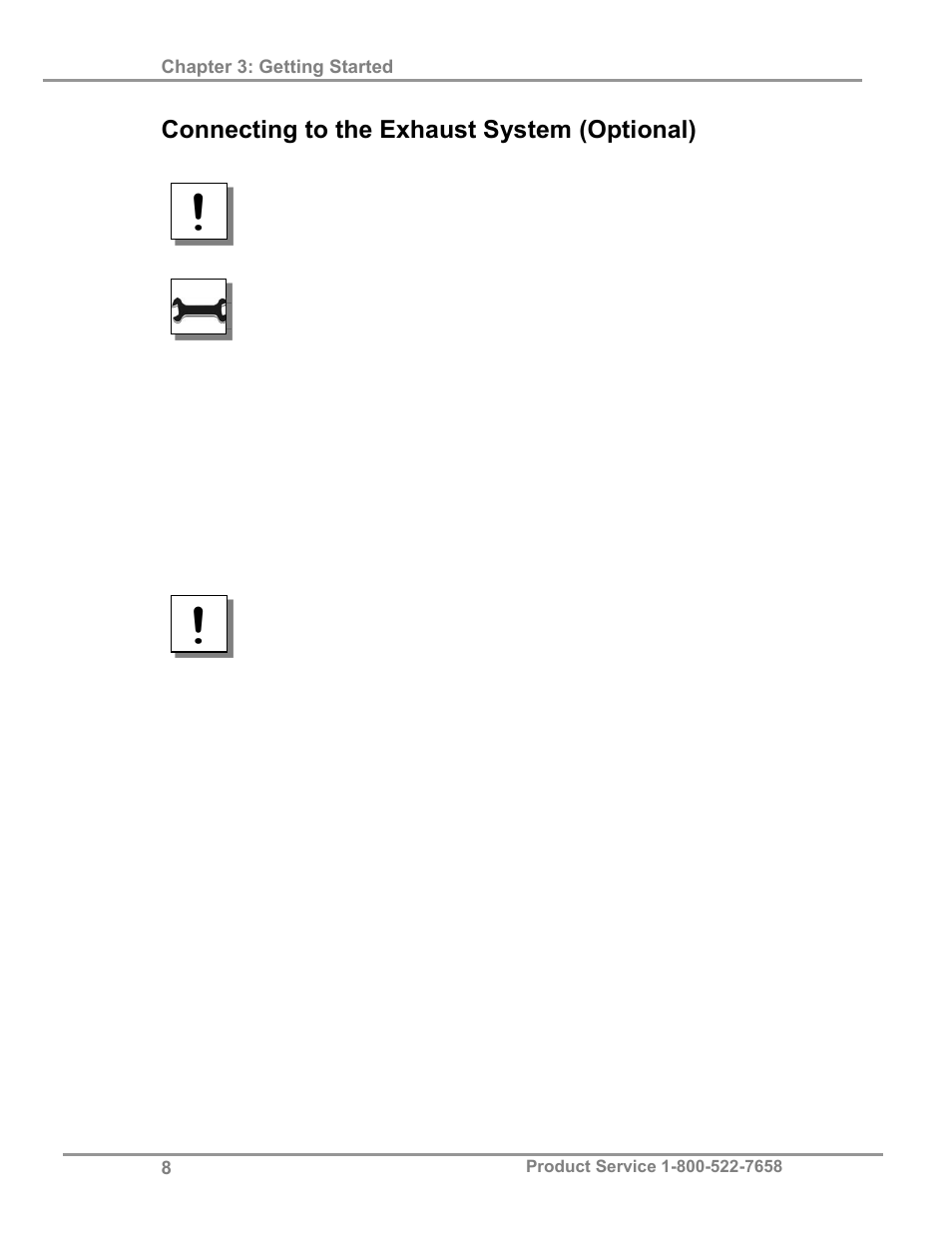 Labconco TXE Tall XPerEnclosure 3892022 User Manual | Page 12 / 48