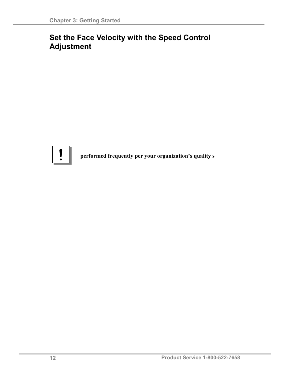 Labconco TXE Tall XPerEnclosure 3892022 User Manual | Page 16 / 48