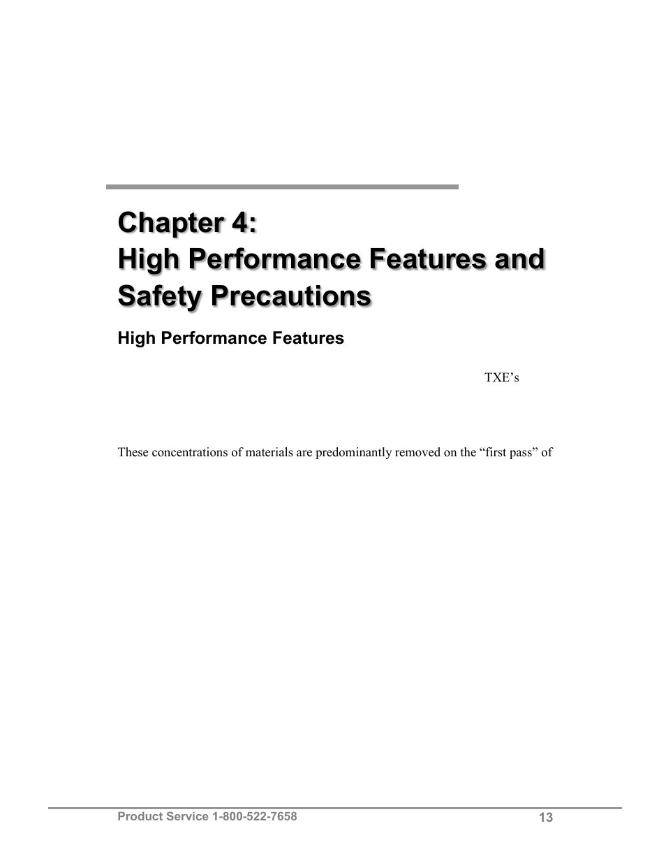 Labconco TXE Tall XPerEnclosure 3892022 User Manual | Page 17 / 48