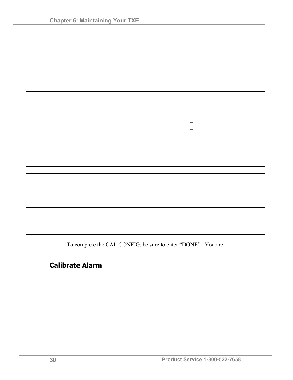 Labconco TXE Tall XPerEnclosure 3892022 User Manual | Page 34 / 48