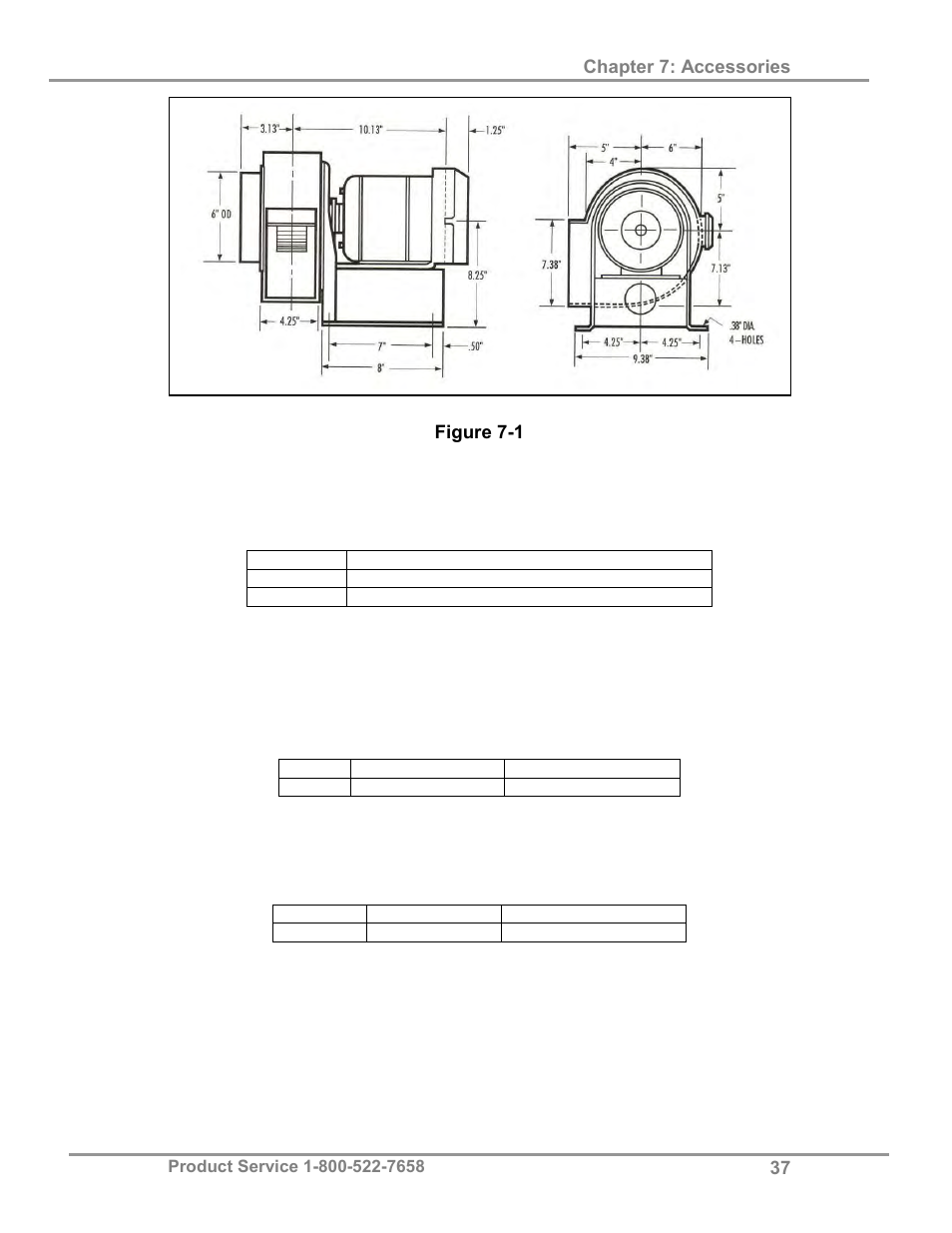 Labconco TXE Tall XPerEnclosure 3892022 User Manual | Page 41 / 48