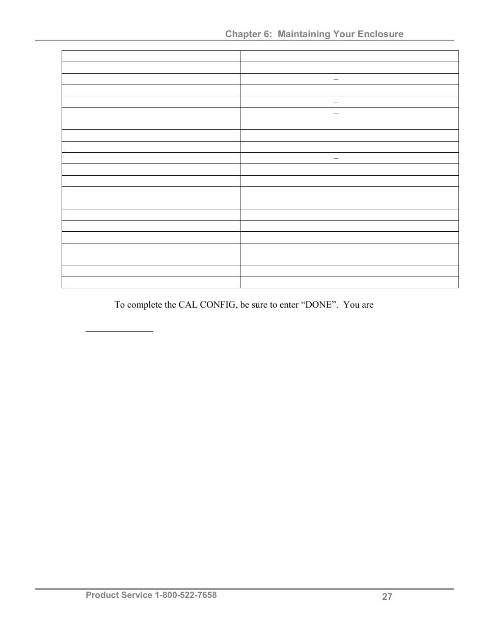 Labconco Bulk Powder Stations 3962622 User Manual | Page 31 / 48