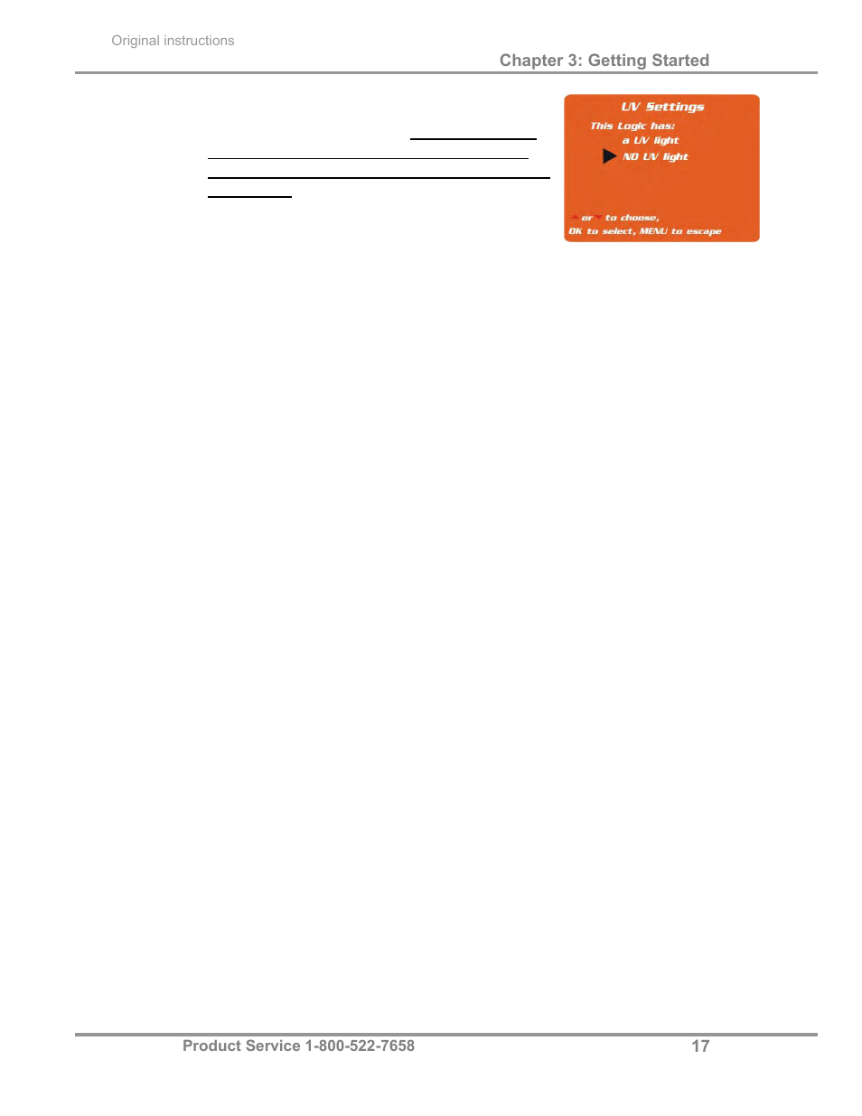 Labconco Biological Safety Cabinets 30468 Series User Manual | Page 23 / 71