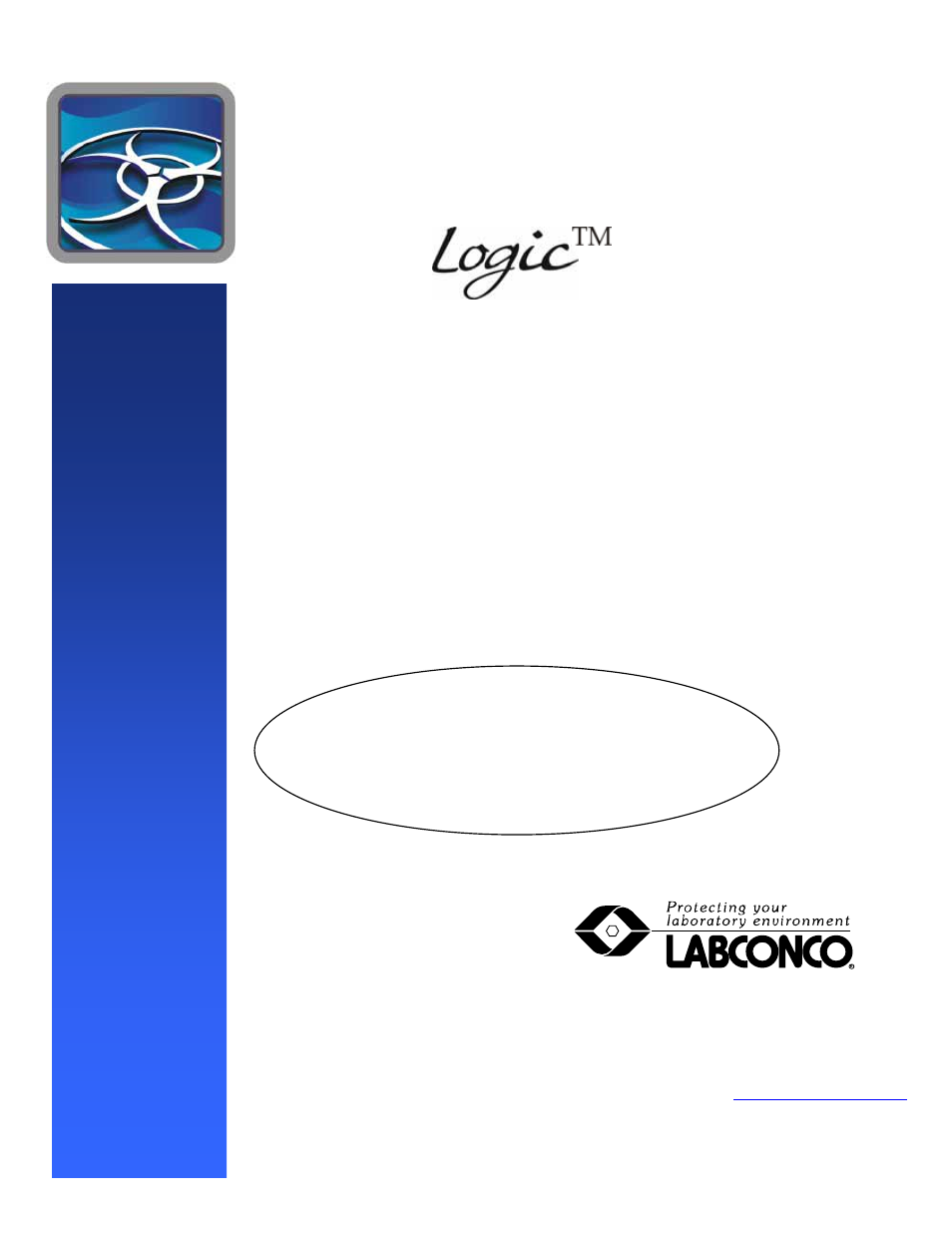 Labconco Biological Safety Cabinets 34610 Series User Manual | 67 pages