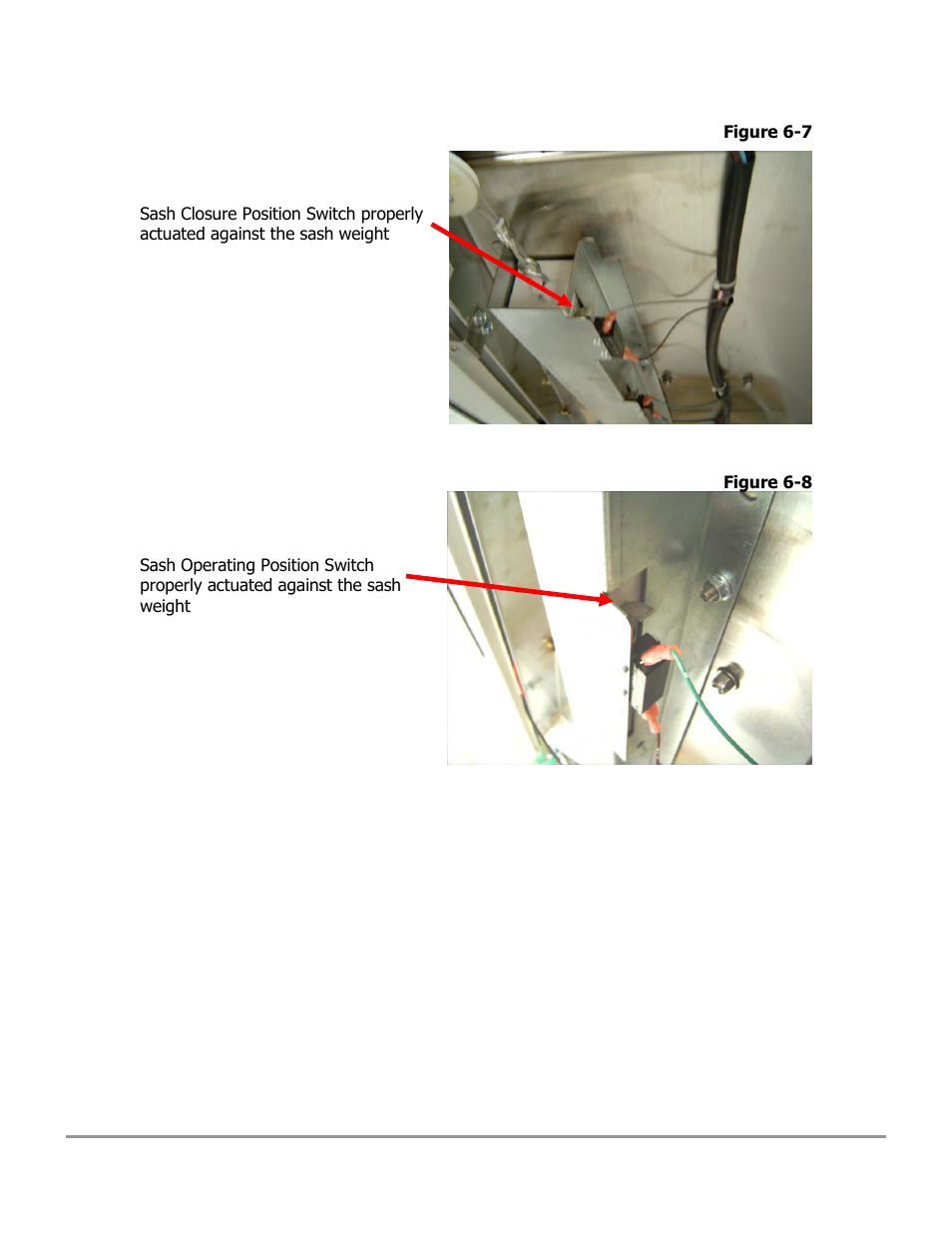 Labconco PURICARE Procedure Station Models 31260 User Manual | Page 102 / 172