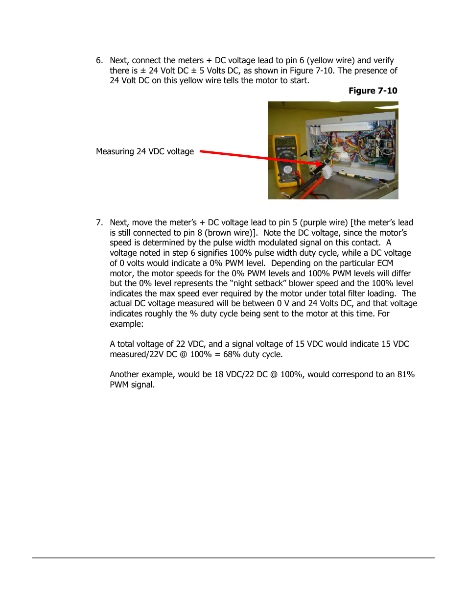 Labconco PURICARE Procedure Station Models 31260 User Manual | Page 131 / 172
