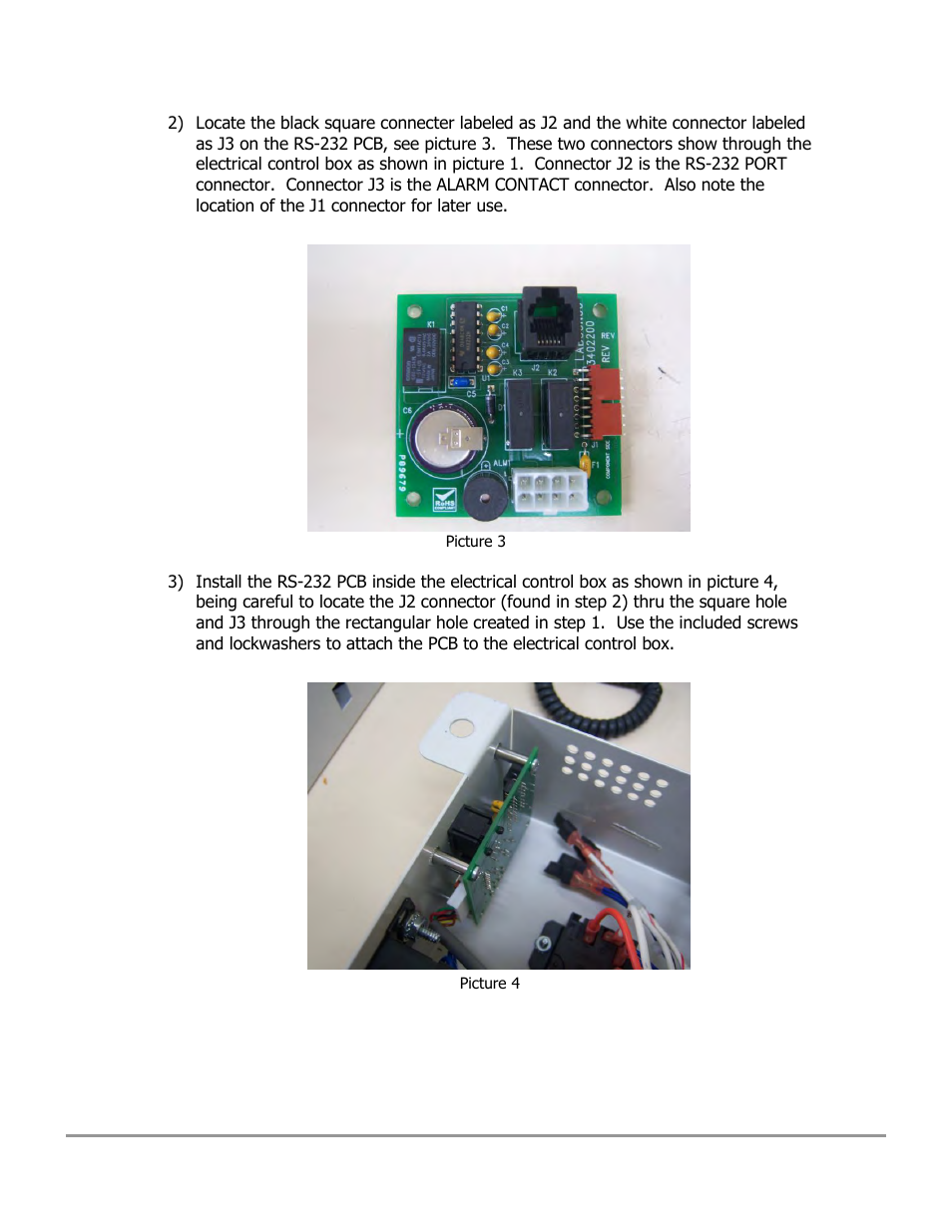Labconco PURICARE Procedure Station Models 31260 User Manual | Page 156 / 172