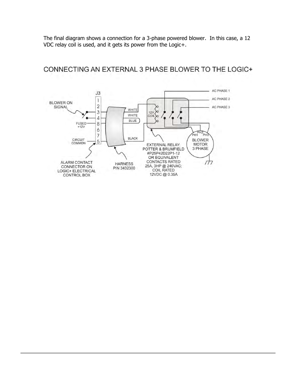 Labconco PURICARE Procedure Station Models 31260 User Manual | Page 164 / 172