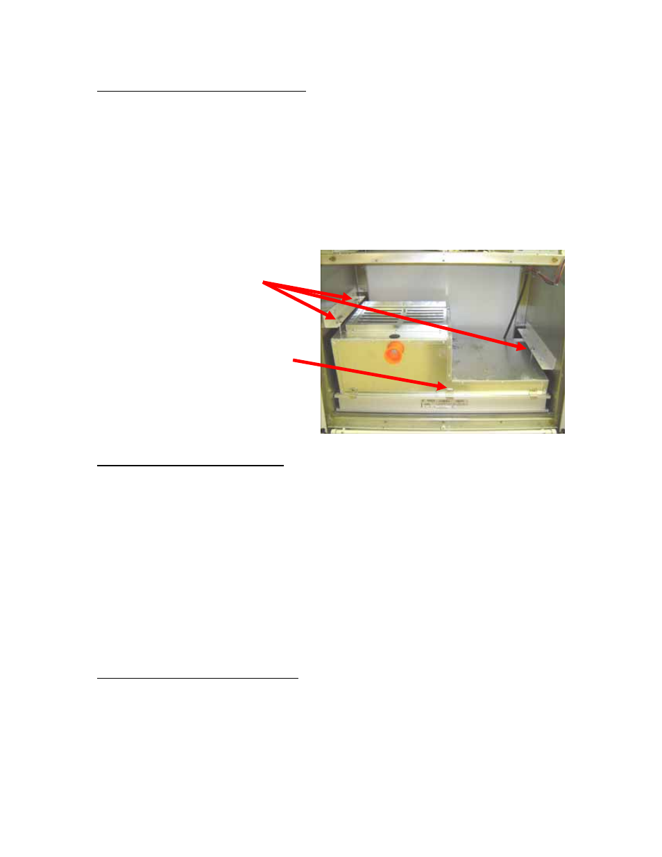 Labconco PURICARE Procedure Station Models 34812xx User Manual | Page 113 / 197