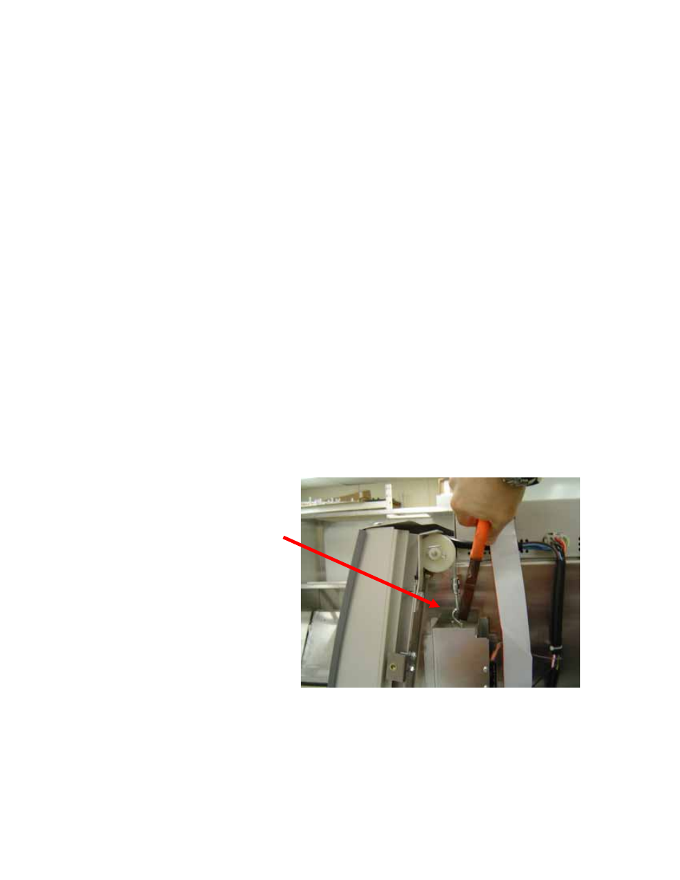 Sash, Operation, Adjustment | Labconco PURICARE Procedure Station Models 34812xx User Manual | Page 124 / 197