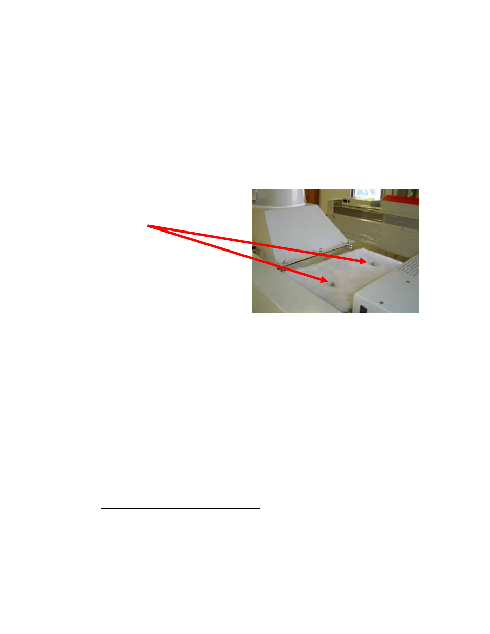 Prefilter replacement, Hepa filter replacement | Labconco PURICARE Procedure Station Models 34812xx User Manual | Page 128 / 197