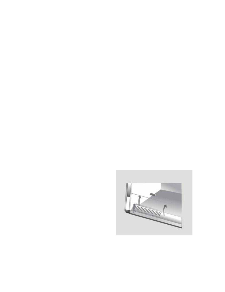Work surface removal, Grille removal | Labconco PURICARE Procedure Station Models 34812xx User Manual | Page 133 / 197