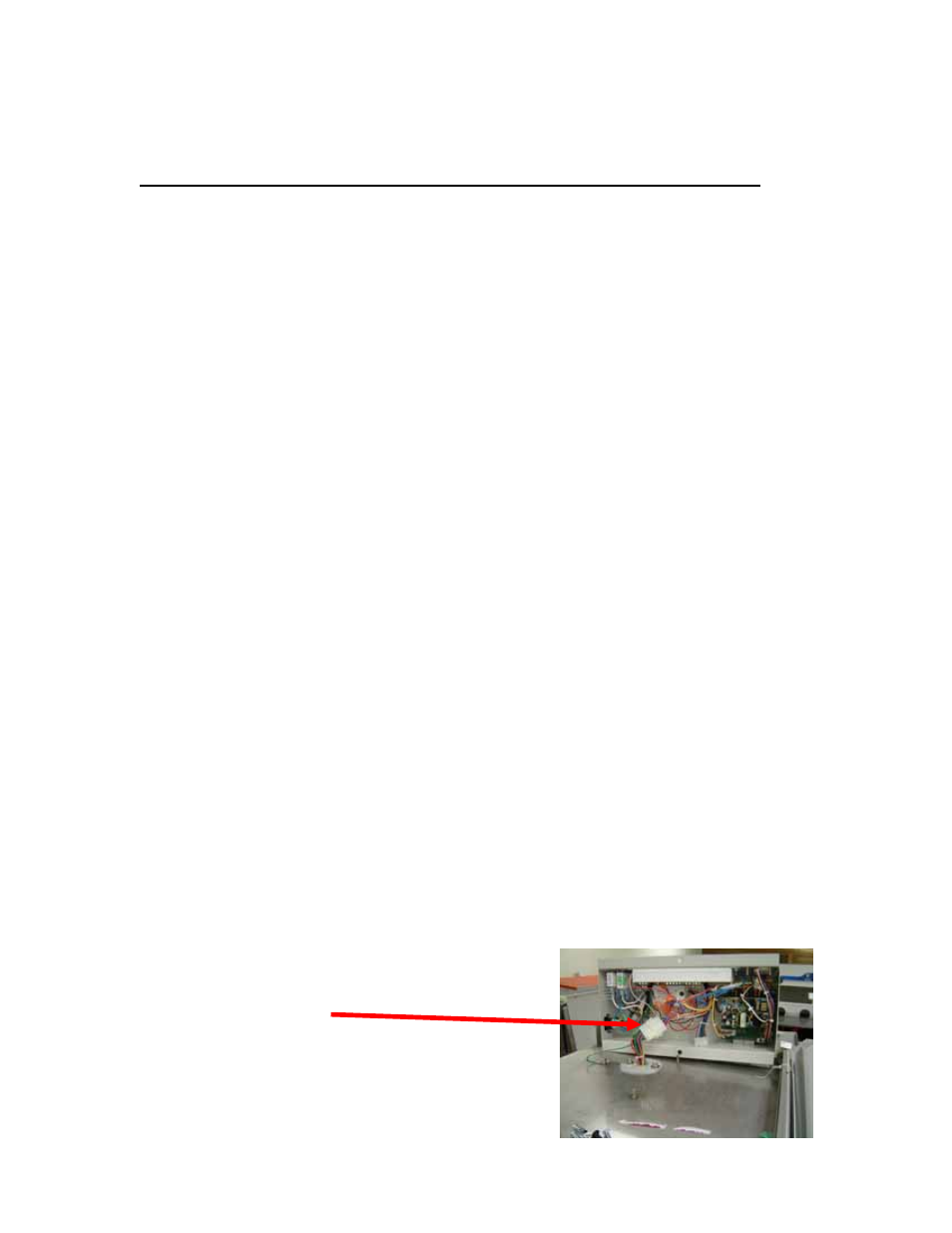 Motor service operations, Motor testing | Labconco PURICARE Procedure Station Models 34812xx User Manual | Page 148 / 197