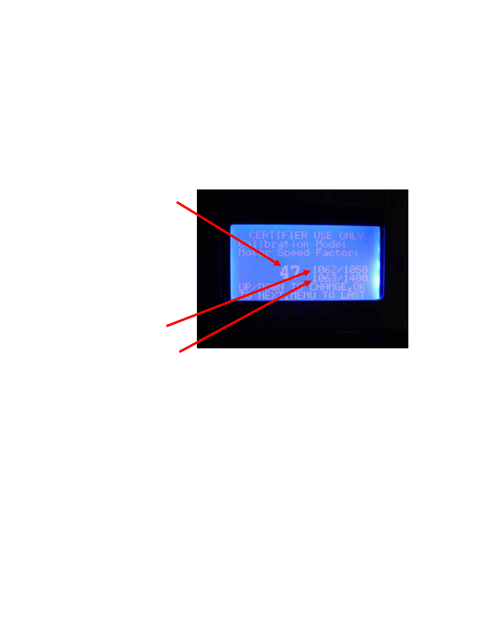 Motor output signal testing | Labconco PURICARE Procedure Station Models 34812xx User Manual | Page 151 / 197