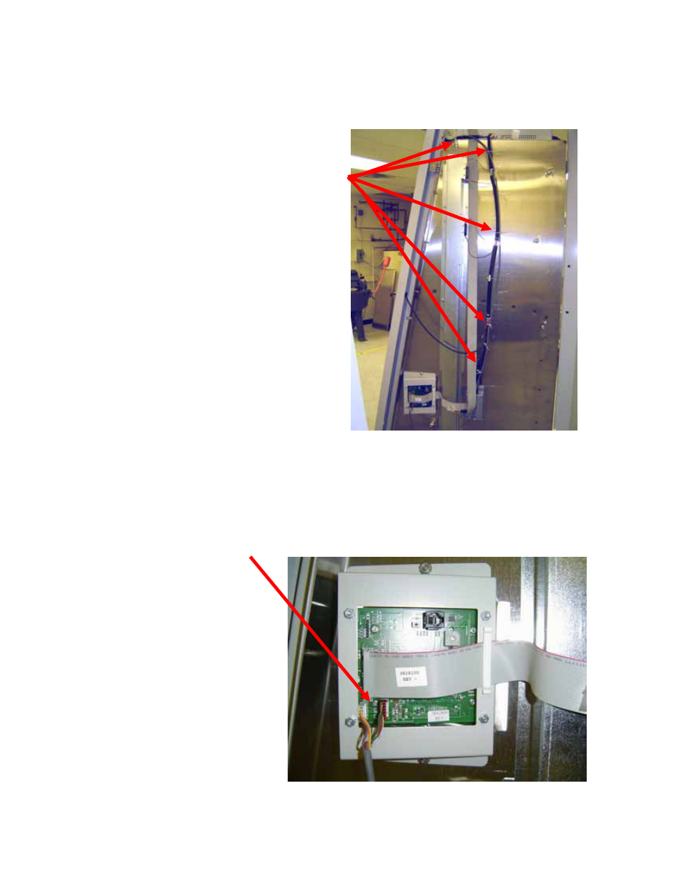 Labconco PURICARE Procedure Station Models 34812xx User Manual | Page 162 / 197