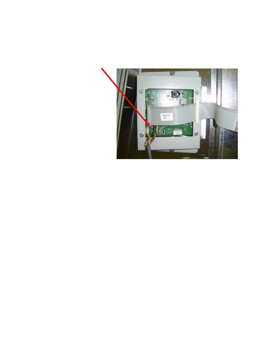 Labconco PURICARE Procedure Station Models 34812xx User Manual | Page 168 / 197