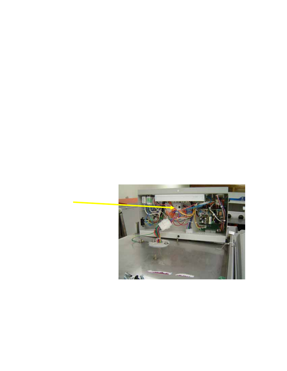 Labconco PURICARE Procedure Station Models 34812xx User Manual | Page 172 / 197