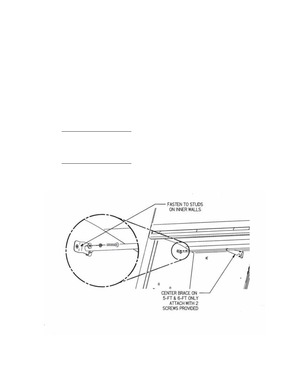 Labconco PURICARE Procedure Station Models 34812xx User Manual | Page 174 / 197