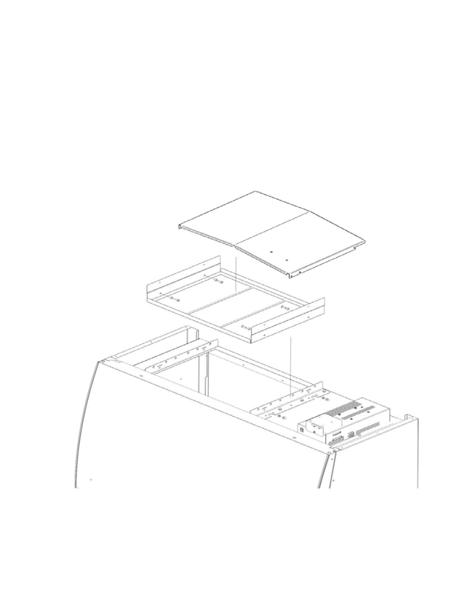 Labconco PURICARE Procedure Station Models 34812xx User Manual | Page 178 / 197