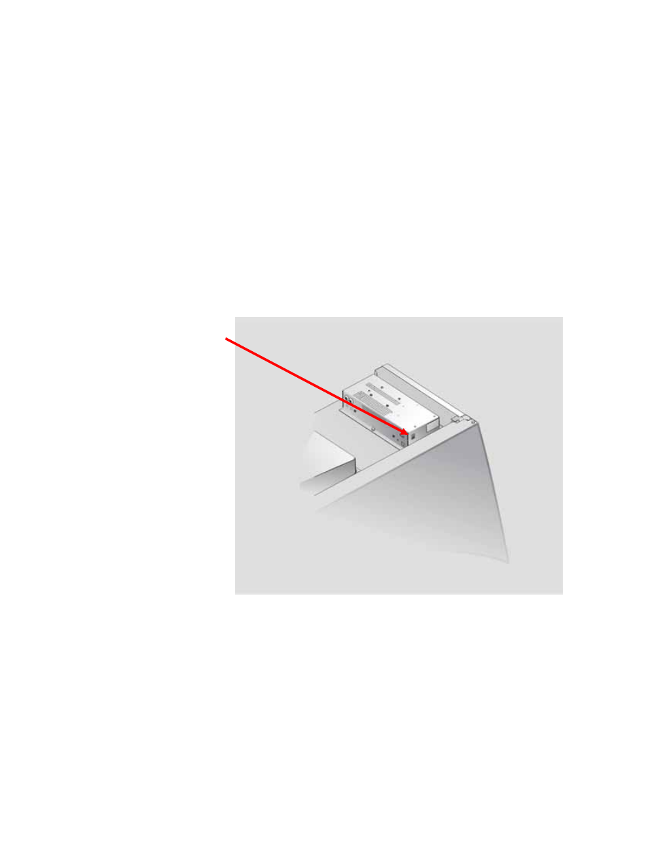 System reset switch | Labconco PURICARE Procedure Station Models 34812xx User Manual | Page 46 / 197