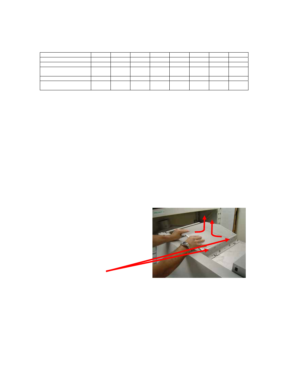 Labconco PURICARE Procedure Station Models 34812xx User Manual | Page 66 / 197