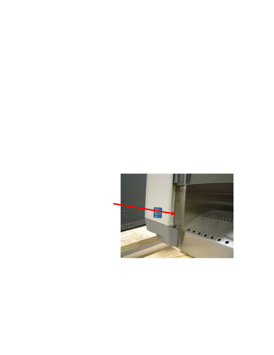 Inflow velocity calculation - secondary method | Labconco PURICARE Procedure Station Models 34812xx User Manual | Page 76 / 197