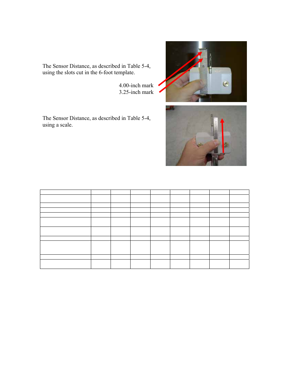 Labconco PURICARE Procedure Station Models 34812xx User Manual | Page 77 / 197