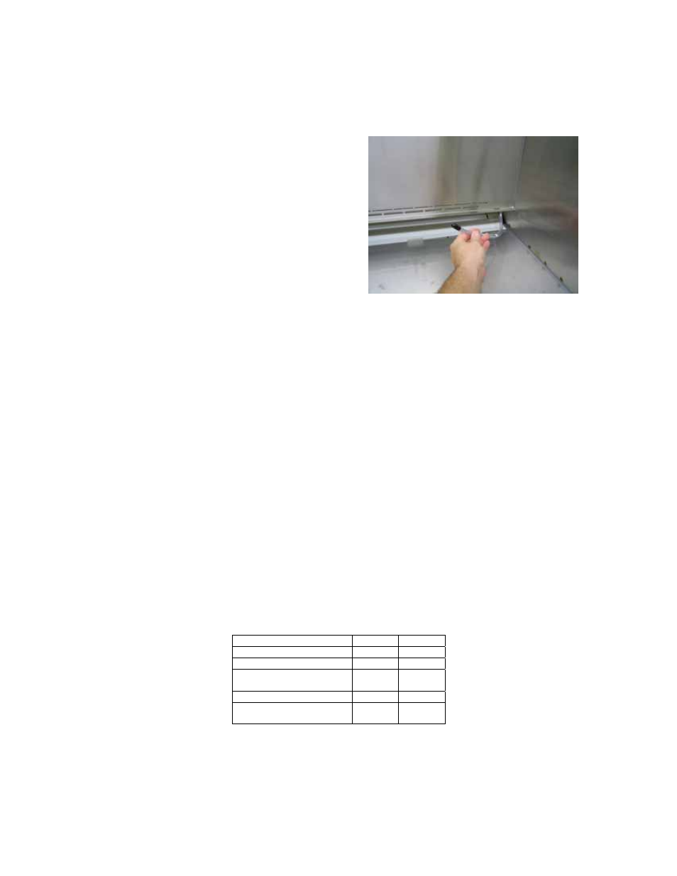 Calculating the upstream concentration | Labconco PURICARE Procedure Station Models 34812xx User Manual | Page 86 / 197