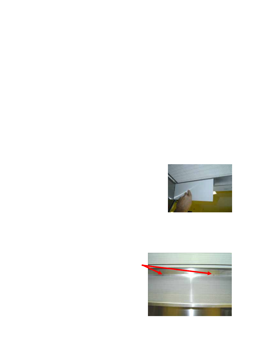 Labconco PURICARE Procedure Station Models 34812xx User Manual | Page 88 / 197