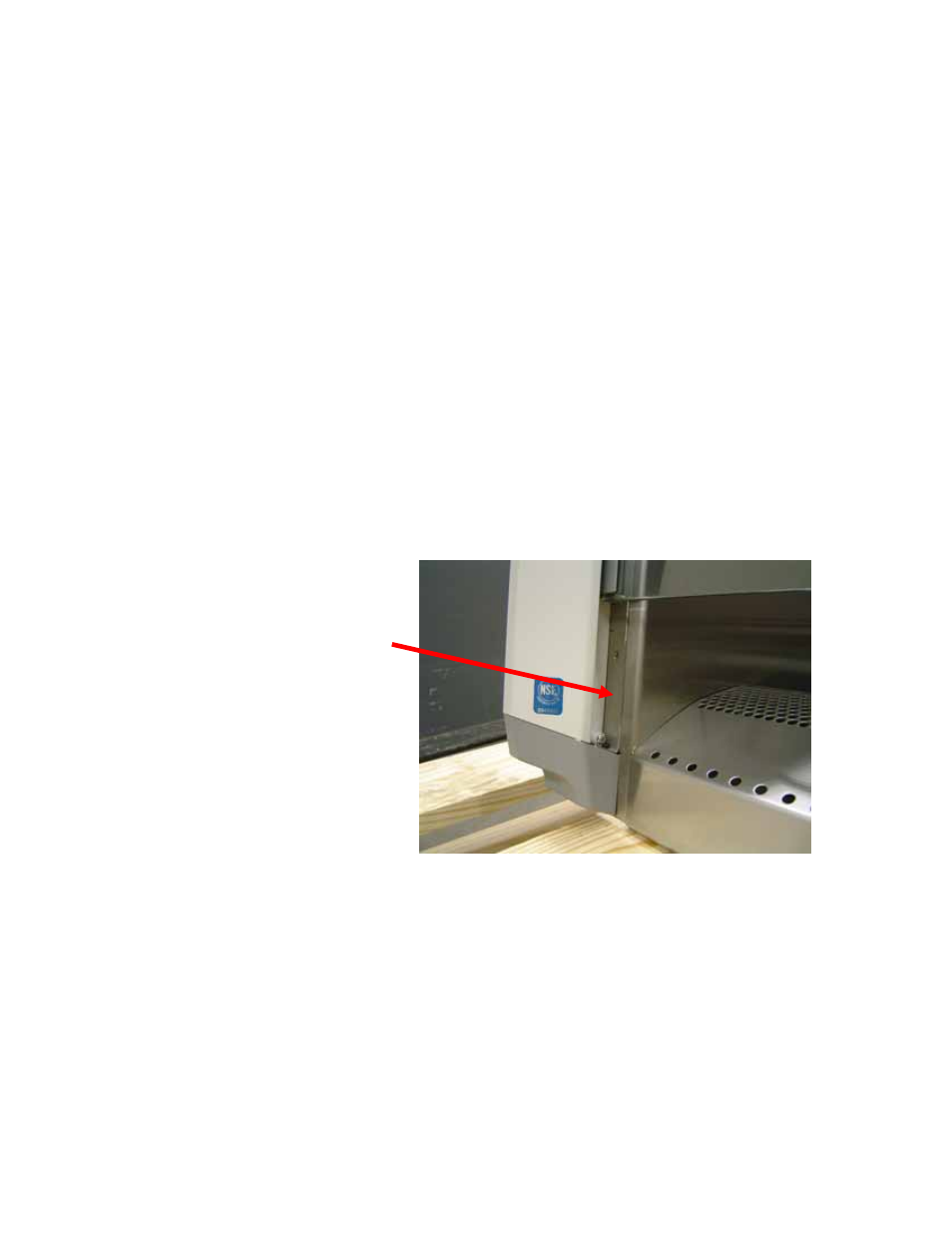 Inflow velocity calculation - secondary method | Labconco PURICARE Procedure Station Models 34812xx User Manual | Page 93 / 197