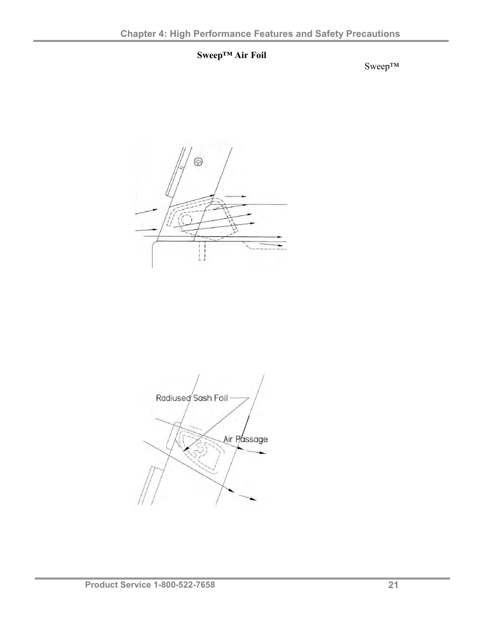 Labconco Class I Enclosure Models 3980423 User Manual | Page 25 / 77